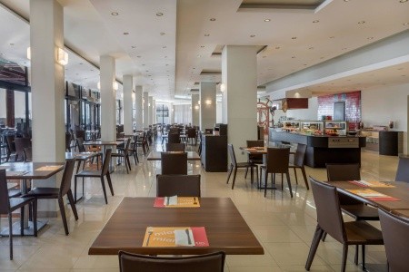 Sol By Melia Cosmopolitan Rhodes - 149