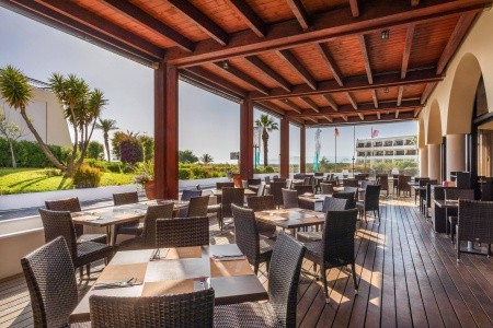 Sol By Melia Cosmopolitan Rhodes - 150