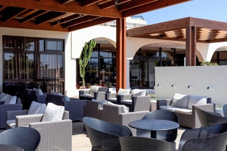 Sol By Melia Cosmopolitan Rhodes - 151