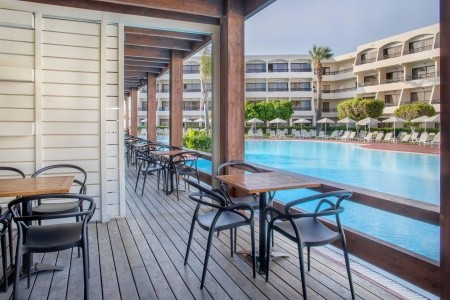 Sol By Melia Cosmopolitan Rhodes - 152