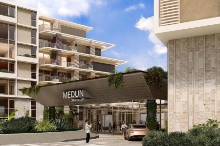 Carine Resort Medun - 2