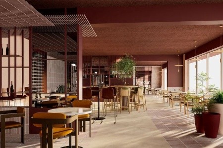 Carine Resort Medun - 6