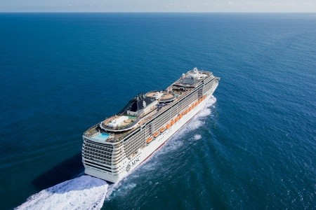 Msc Divina - 3