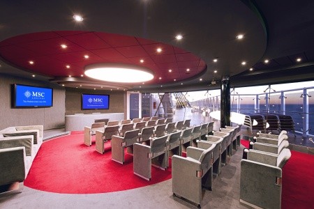 Msc Divina - 29