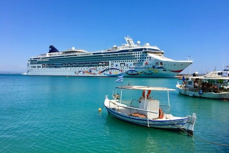 Norwegian Sun - 3