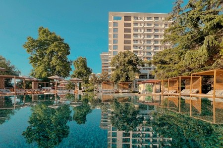 Grifid Metropol - 33