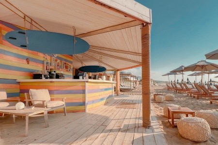 Grifid Metropol - 34