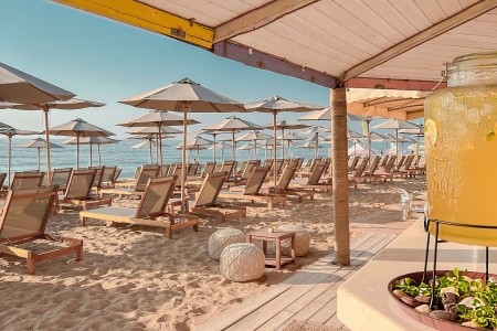 Grifid Metropol - 35