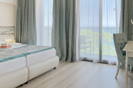 Grifid Metropol - 37