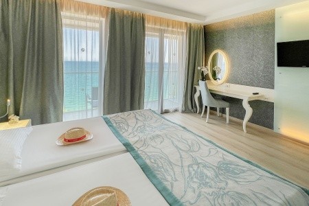 Grifid Metropol - 38