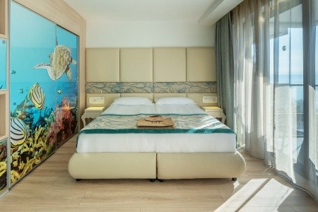 Grifid Metropol - 42