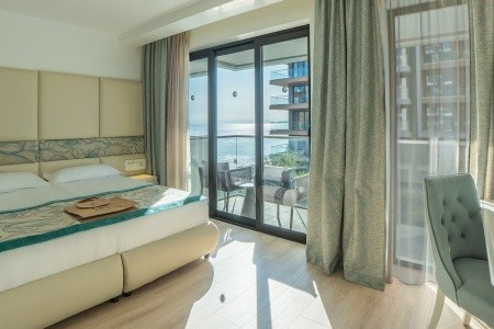 Grifid Metropol - 43