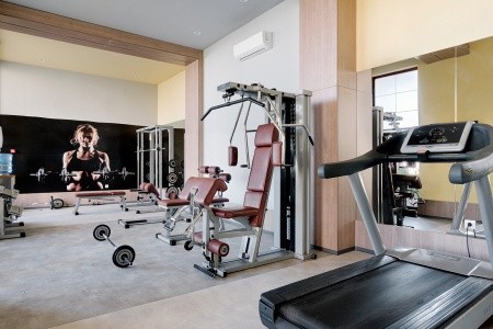 Alua Helios Bay - 13