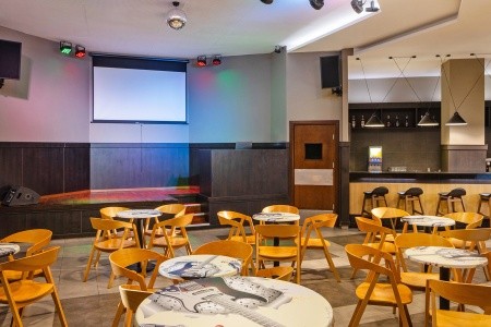 Alua Helios Bay - 14