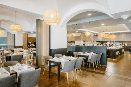 Alua Helios Bay - 24