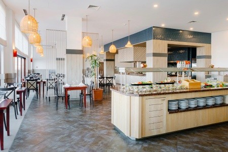 Alua Helios Bay - 25