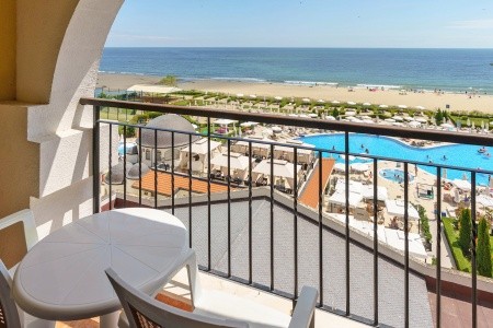 Alua Helios Bay - 29