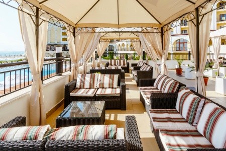 Alua Helios Bay - 31