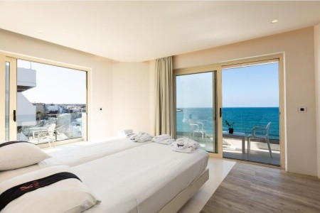 Kahlua Sea View Suites - 12