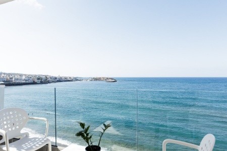 Kahlua Sea View Suites - 13