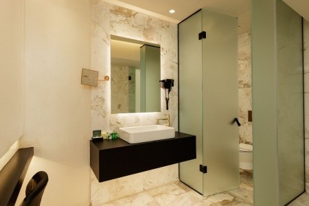 Kahlua Sea View Suites - 14