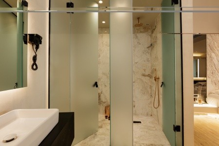 Kahlua Sea View Suites - 16