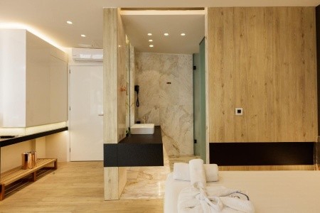 Kahlua Sea View Suites - 20