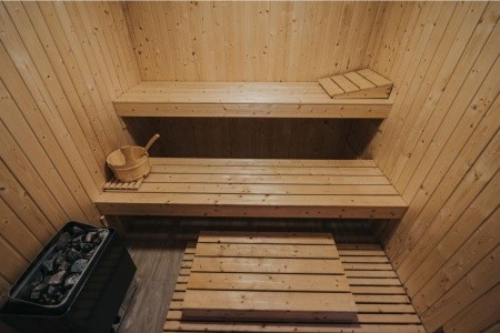 Kahlua Sea View Suites - 21