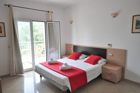 Michelangelo Resort (Ex Memento Kassiopi Resort) - 6