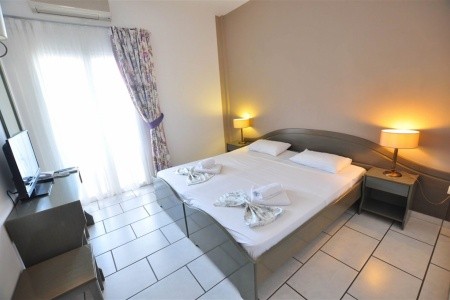 Michelangelo Resort (Ex Memento Kassiopi Resort) - 7