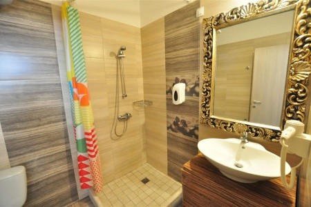 Michelangelo Resort (Ex Memento Kassiopi Resort) - 8