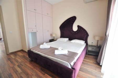 Michelangelo Resort (Ex Memento Kassiopi Resort) - 9