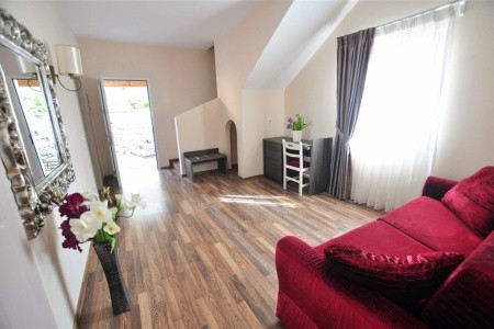 Michelangelo Resort (Ex Memento Kassiopi Resort) - 11