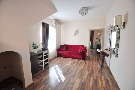 Michelangelo Resort (Ex Memento Kassiopi Resort) - 12