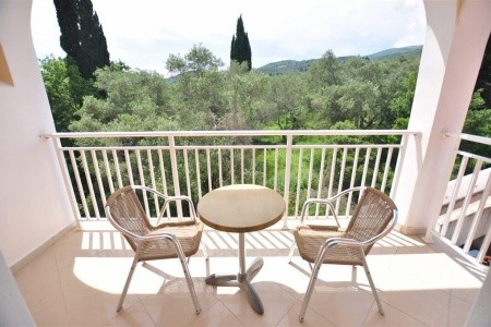 Michelangelo Resort (Ex Memento Kassiopi Resort) - 14