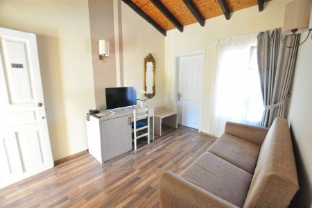 Michelangelo Resort (Ex Memento Kassiopi Resort) - 17