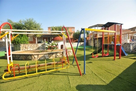 Michelangelo Resort (Ex Memento Kassiopi Resort) - 22