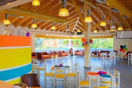 Michelangelo Resort (Ex Memento Kassiopi Resort) - 23