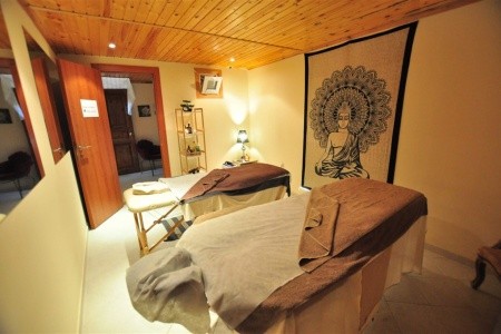 Michelangelo Resort (Ex Memento Kassiopi Resort) - 25