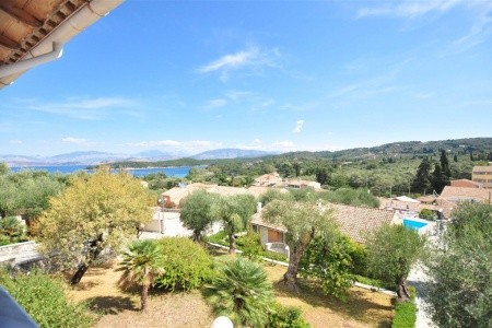 Michelangelo Resort (Ex Memento Kassiopi Resort) - 31