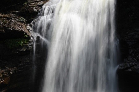 Ostrov Skye, západní vysočina a Edinburgh - 5