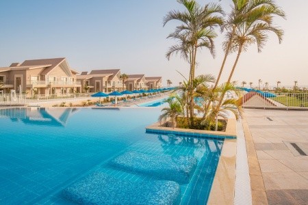 Pickalbatros Sea World Resort - 74