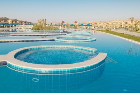 Pickalbatros Sea World Resort - 76