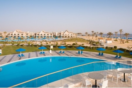 Pickalbatros Sea World Resort - 78