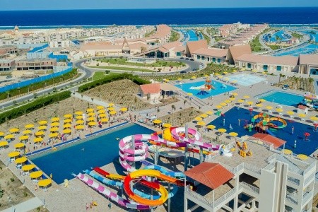 Pickalbatros Sea World Resort - 82