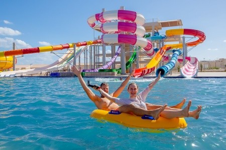 Pickalbatros Sea World Resort - 84