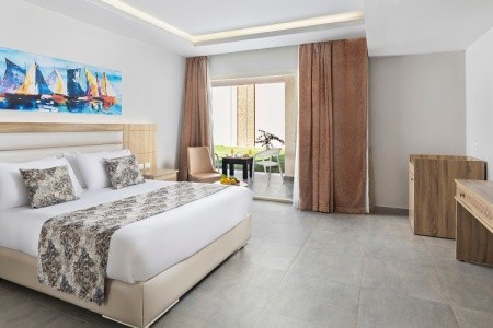 Pickalbatros Sea World Resort - 87