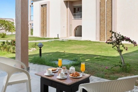 Pickalbatros Sea World Resort - 91