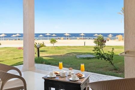 Pickalbatros Sea World Resort - 93