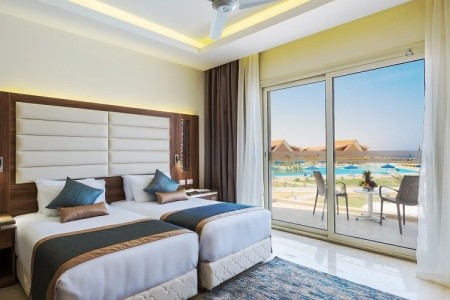 Pickalbatros Sea World Resort - 95